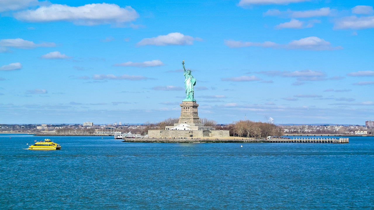 New York
